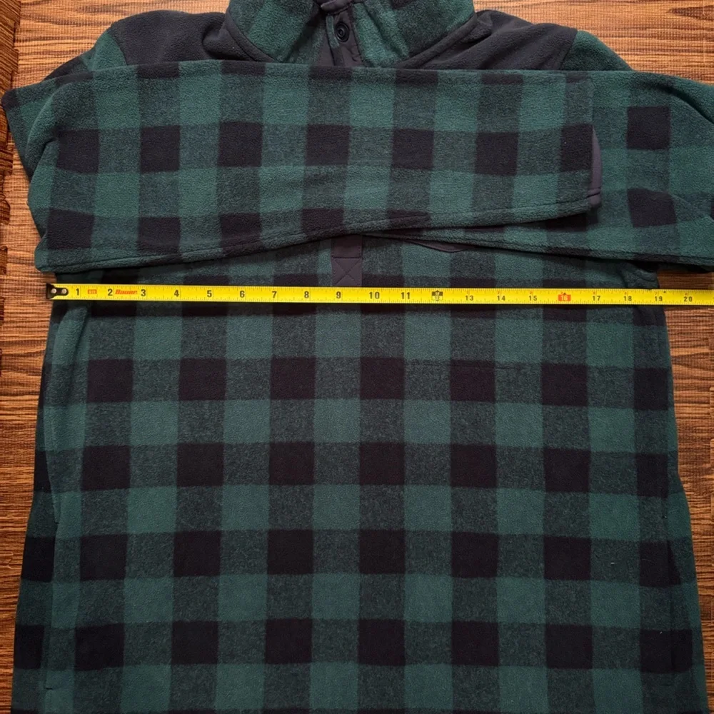 Eddie Bauer Women’s Fleece Pullover - M - Picture 7 of 7